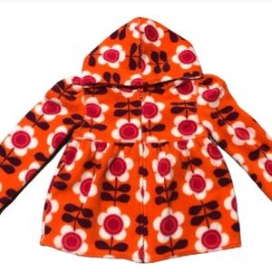 *4/8$* - Old Navy 3T Fleece Sweater